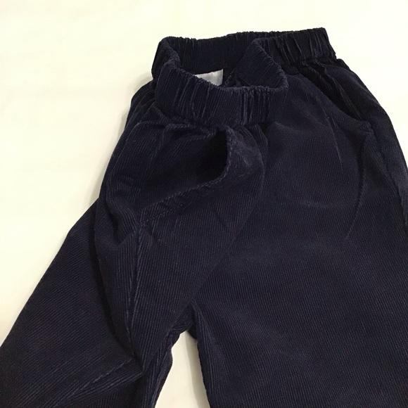 Baby Boys Outfit 2-piece Carter’s Vest and Corduroy Pants Size 18 Months - K227 - Picture 11 of 12